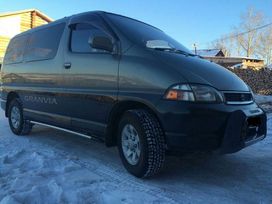    Toyota Granvia 1997 , 370000 , 