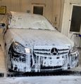  Mercedes-Benz C-Class 2011 , 790000 , 