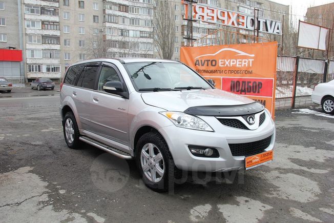 SUV   Great Wall Hover H5 2013 , 529998 , 