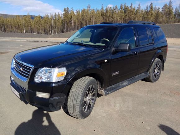 SUV   Ford Explorer 2007 , 900000 , 