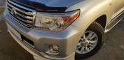 SUV   Toyota Land Cruiser 2007 , 1650000 , 