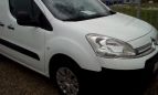    Citroen Berlingo 2014 , 568000 , 