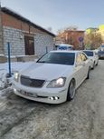  Toyota Crown 2005 , 520000 , 