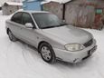  Kia Spectra 2007 , 200000 , 