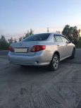  Toyota Corolla 2007 , 440000 , 