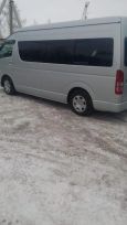    Toyota Hiace 2011 , 1300000 , 