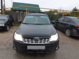 SUV   Subaru Forester 2012 , 860000 , 