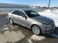  Mercedes-Benz C-Class 2007 , 630000 , 