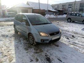    Ford C-MAX 2004 , 125000 , 