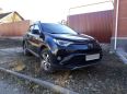 SUV   Toyota RAV4 2017 , 1800000 , 