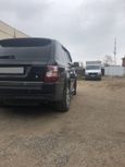 SUV   Land Rover Range Rover Sport 2007 , 620000 , 