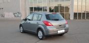  Nissan Tiida 2008 , 405000 , 