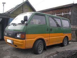Mazda Bongo 1991 , 150000 , 