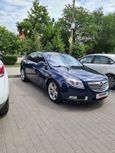  Opel Insignia 2010 , 799000 , 