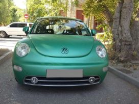  Volkswagen Beetle 1999 , 280000 , 