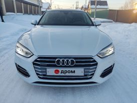  Audi A5 2017 , 3300000 , 