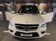 SUV   Mercedes-Benz GL-Class 2015 , 3490000 , 