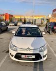  Citroen C4 2010 , 290000 , 