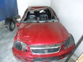  Honda City 2000 , 80000 , -