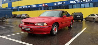 Седан Pontiac Bonneville 1993 года, 300000 рублей, Подольск