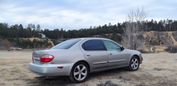  Nissan Maxima 2002 , 299000 , 