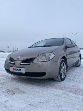  Nissan Primera 2007 , 370000 , 