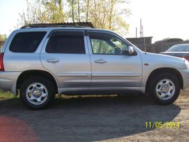 SUV   Mazda Tribute 2001 , 370000 , 