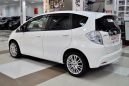  Honda Fit 2011 , 549000 , 