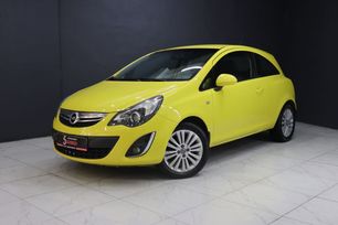  Opel Corsa 2013 , 648000 , 