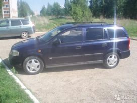  Opel Astra 1998 , 170000 , 