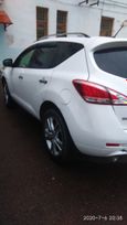 SUV   Nissan Murano 2014 , 1180000 , 