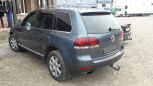 SUV   Volkswagen Touareg 2007 , 780000 , 