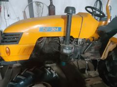 Трактор Dongfeng DF30 2011 года, 550000 рублей, Тайшет