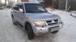 SUV   Mitsubishi Pajero 2004 , 650000 , 