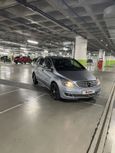  Mercedes-Benz B-Class 2007 , 550000 , 