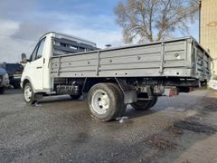 Бортовой грузовик ГАЗ 33021 2002 года, 300000 рублей, Курган