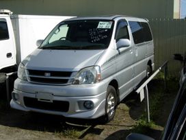    Toyota Touring Hiace 2002 , 650000 , 