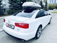  Audi A6 2011 , 1099000 , 