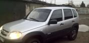 SUV   Chevrolet Niva 2014 , 319000 , 