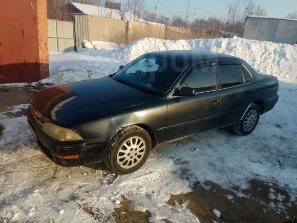  Toyota Camry 1992 , 61000 , 