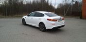  Kia Optima 2018 , 1150000 , 