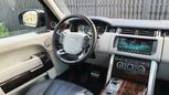 SUV   Land Rover Range Rover 2017 , 5590000 , 