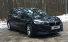    BMW 2-Series Gran Tourer 2018 , 1650000 , 