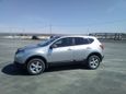 SUV   Nissan Qashqai 2008 , 668000 , 