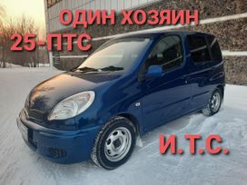  Toyota Funcargo 2002 , 290000 , 