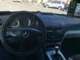  Mercedes-Benz C-Class 2008 , 800000 , 