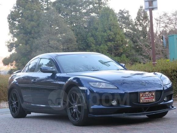  Mazda RX-8 2010 , 1470000 , 