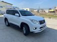 SUV   Toyota Land Cruiser Prado 2009 , 1445000 , 