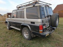 SUV или внедорожник Toyota Land Cruiser Prado 1993 года, 1288000 рублей, Иркутск