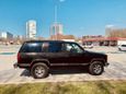 SUV   Chevrolet Tahoe 1996 , 590000 , 